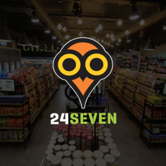 24 Seven