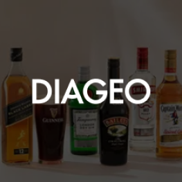 Diageo