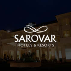 Sarovar